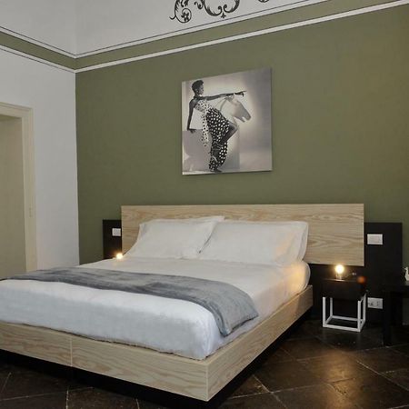 Regia Trazzera Hotel Ragusa Bagian luar foto