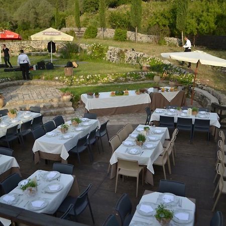 Regia Trazzera Hotel Ragusa Bagian luar foto