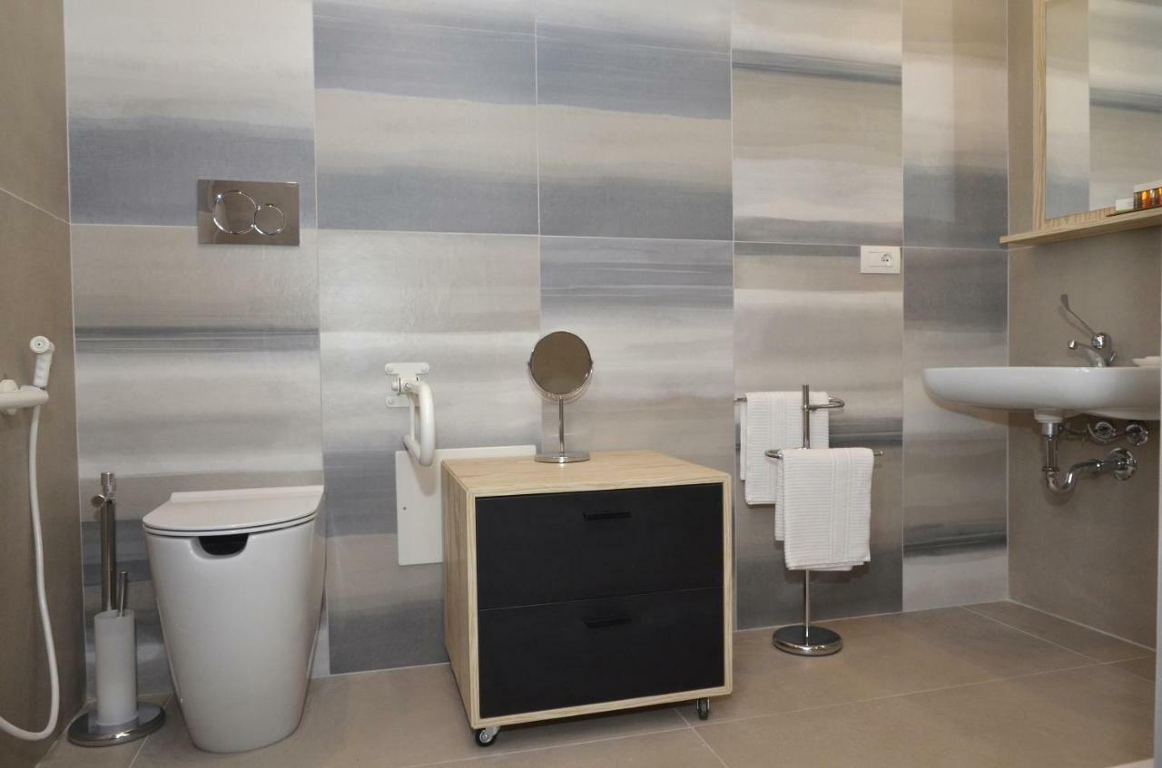 Regia Trazzera Hotel Ragusa Bagian luar foto