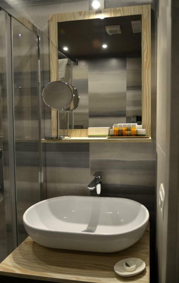 Regia Trazzera Hotel Ragusa Bagian luar foto
