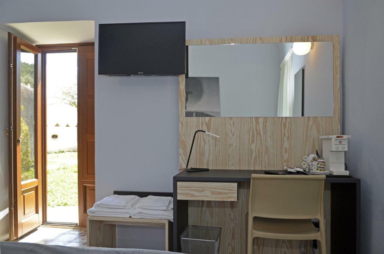 Regia Trazzera Hotel Ragusa Bagian luar foto