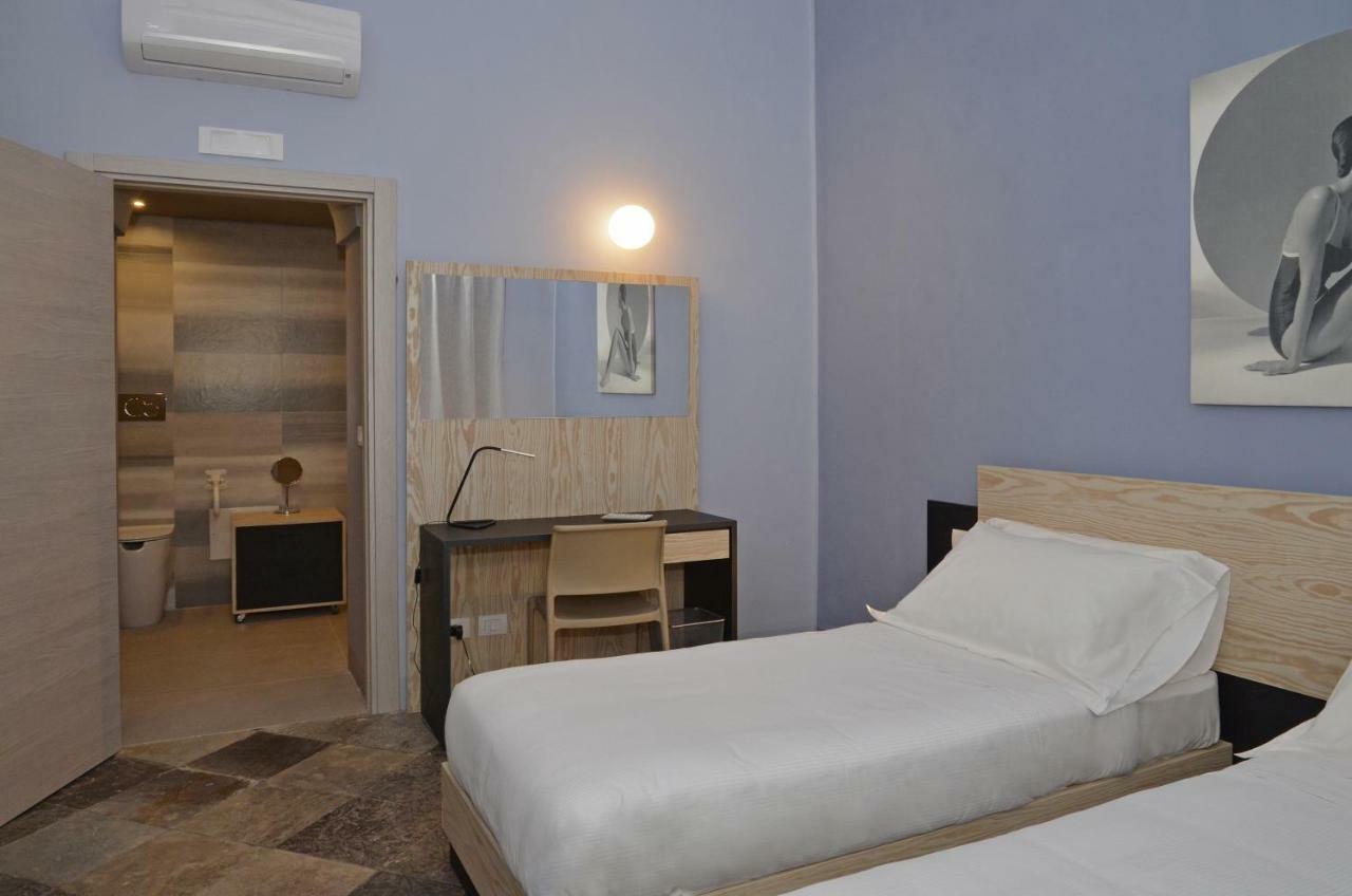 Regia Trazzera Hotel Ragusa Bagian luar foto