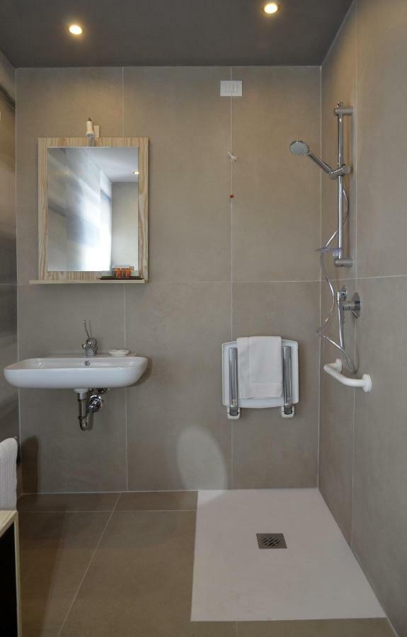 Regia Trazzera Hotel Ragusa Bagian luar foto