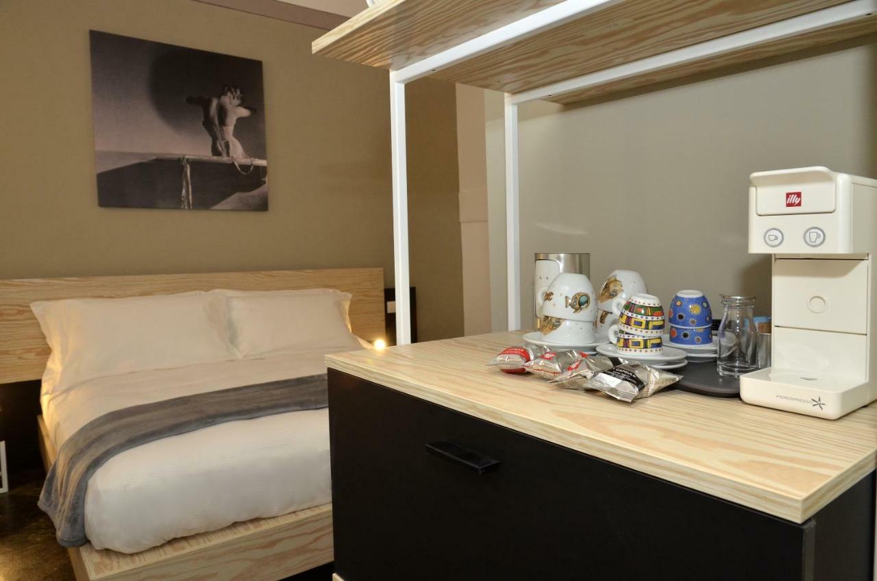 Regia Trazzera Hotel Ragusa Bagian luar foto