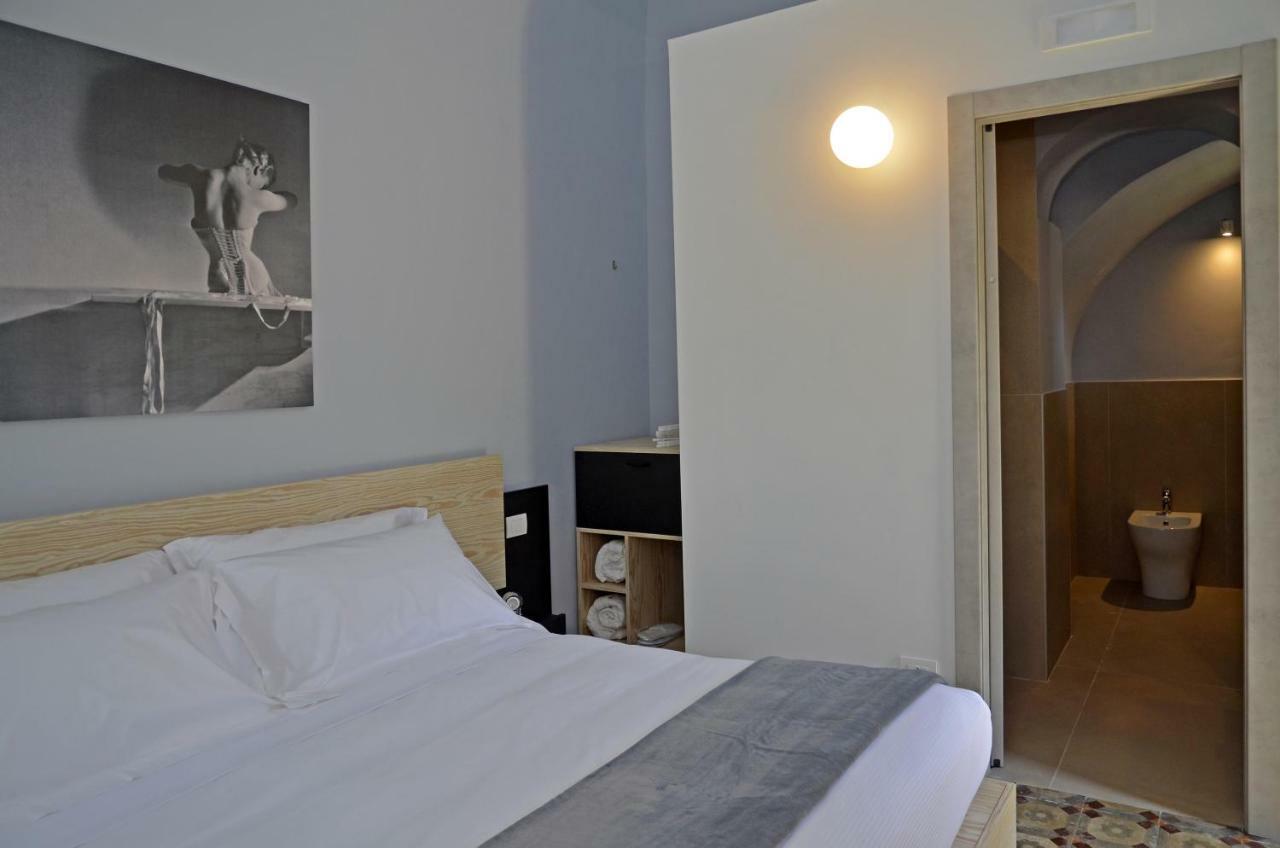 Regia Trazzera Hotel Ragusa Bagian luar foto