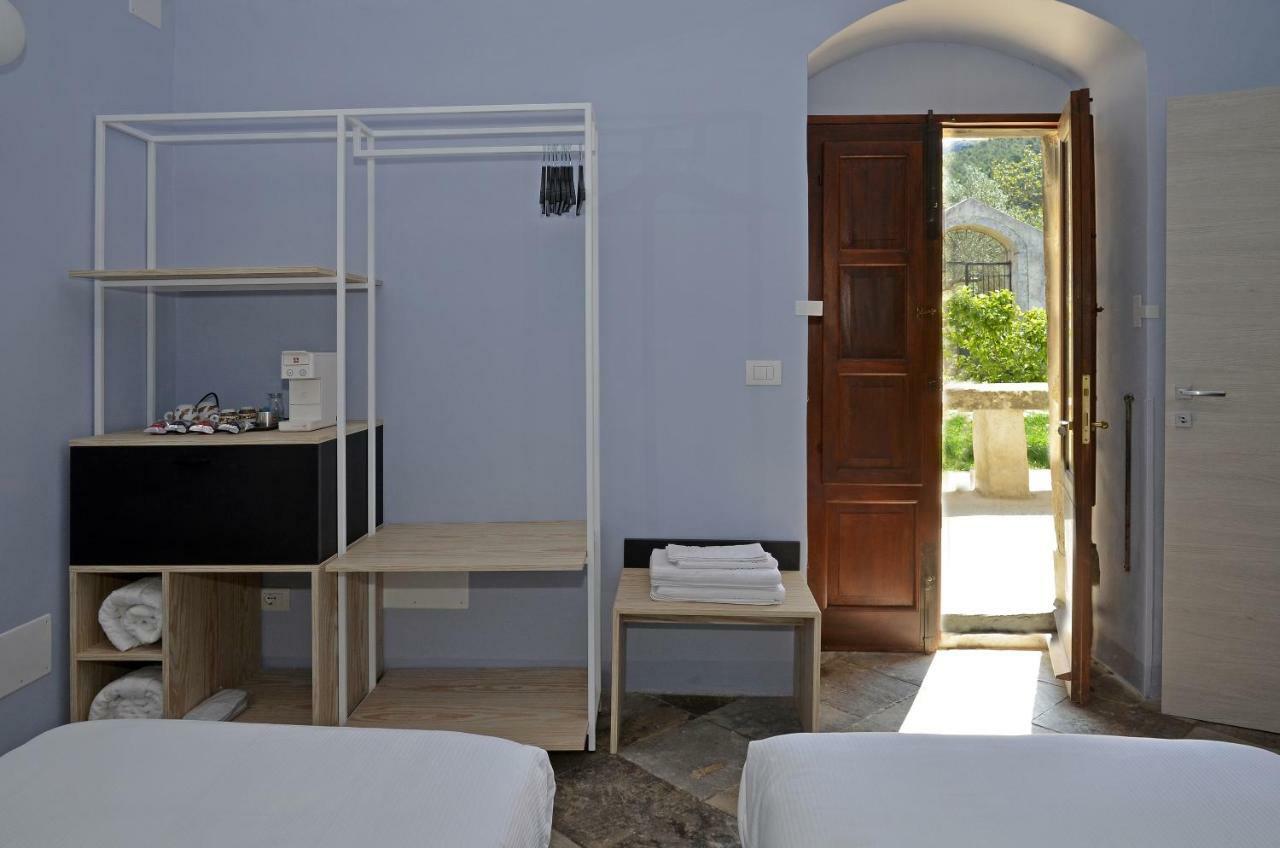 Regia Trazzera Hotel Ragusa Bagian luar foto